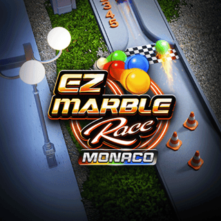 EZ Marble Race Monaco