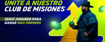 Jugá y Ganá en Casa banner