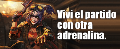 Cashback Semanal 💎 promotion banner